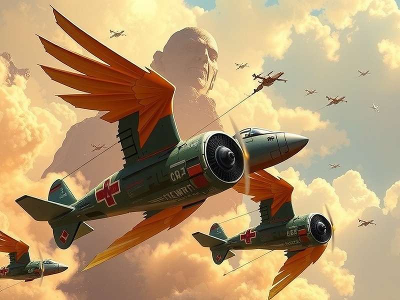 Swift Attackers Community Event