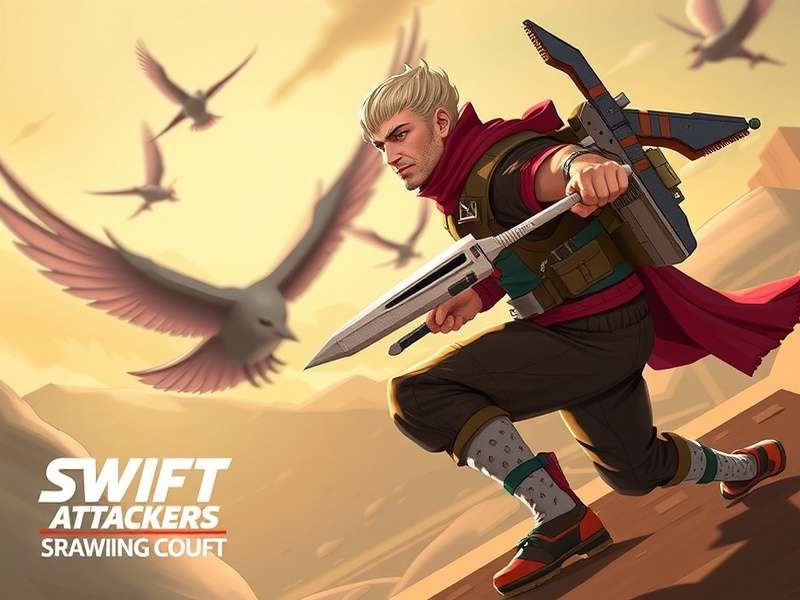 Swift Attackers Strategy Guide